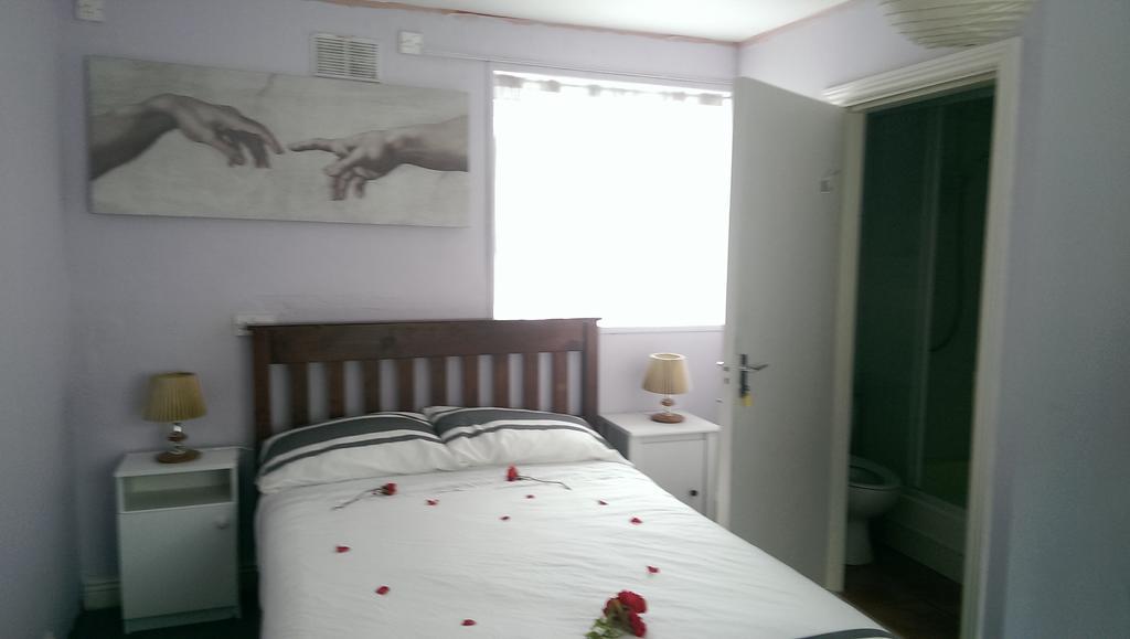 Evergreen House ยอล ห้อง รูปภาพ